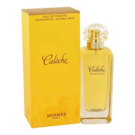 caleche hermes talc parfume|Hermes caleche reviews.